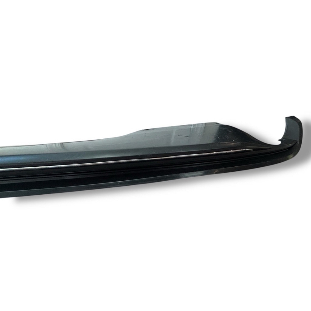 Rear Lower Bumper Valance Standard Line For Honda Accord 13-15 HO1195105 - Picture 3 of 12
